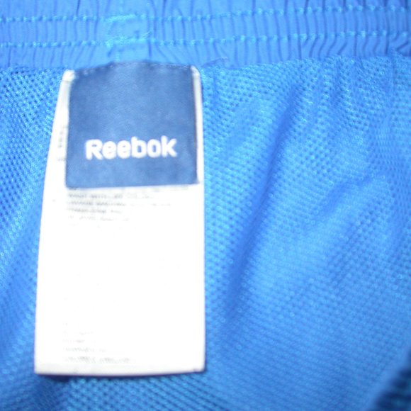 Light Gym Shorts - Pink and Blue - Picture 8 of 15